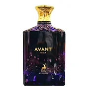 Maison Alhambra Avant Silk Woda perfumowana