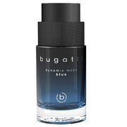 Bugatti Dynamic Move Blue Woda toaletowa