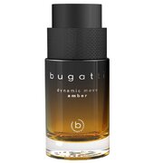 Bugatti Dynamic Move Amber Woda toaletowa