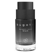 Bugatti Dynamic Move Black Woda toaletowa