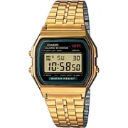 Casio VINTAGE  A159WGEA-1EF - Zegarek
