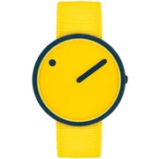 Picto R44024-R022 Electric Yellow 40mm 5ATM 
