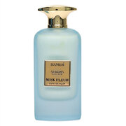 Hamidi Shams Misk Fleur L'eau de Aqua Woda perfumowana