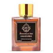 Fragrance World Minister Of Oud Greateness Woda perfumowana
