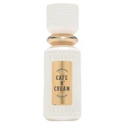 Fragrance World Cafe N' Cream Woda perfumowana 100ml