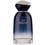 Fragrance World Pur Elegance Woda perfumowana 100ml