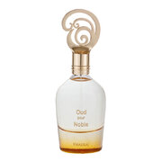 Khadlaj Oud Noir Woda perfumowana