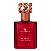 Swiss Arabian Rose 01 Woda perfumowana