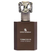 Swiss Arabian Tobacco 01 Woda perfumowana