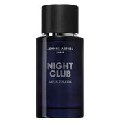 Jeanne Arthes Night Club Woda toaletowa