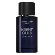 Jeanne Arthes Night Club Woda toaletowa