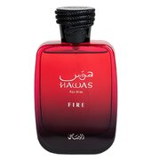Rasasi Hawas Fire Woda perfumowana
