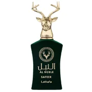 Lattafa Al Noble Safeer Woda perfumowana