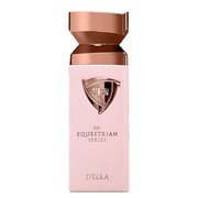 French Avenue An Equestrian Series Della Woda perfumowana