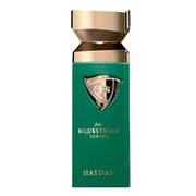 French Avenue An Equestrian Series Haydan Woda perfumowana