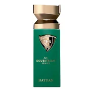French Avenue An Equestrian Series Haydan Woda perfumowana