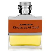 Al Haramain Khulasat Al Oud Woda perfumowana - Tester