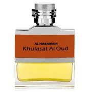 Al Haramain Khulasat Al Oud Woda perfumowana - Tester 100ml