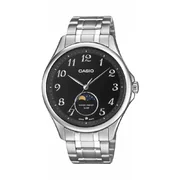 Casio MTP-M110D-1AVER - Zegarek