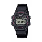 Casio W-220H-1A2VEF - Zegarek