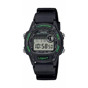 Casio W-220H-1A3VEF - Zegarek