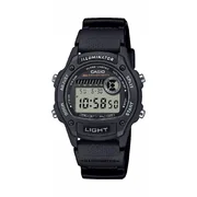 Casio W-220H-1AVEF - Zegarek