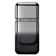 Carolina Herrera 212 VIP Black Elixir Woda perfumowana