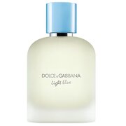 Dolce & Gabbana Light Blue Pour Homme Eau de Toilette Woda toaletowa - Tester