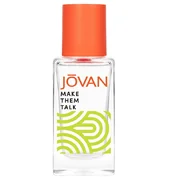 Jovan Make Them Talk Woda perfumowana