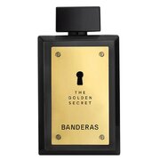 Antonio Banderas The Golden Secret Eau de Toilette Woda toaletowa