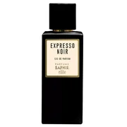 Saphir Elite Expresso Noir Woda perfumowana