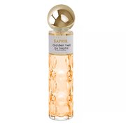 Saphir Golden Veil Pour Femme Woda perfumowana