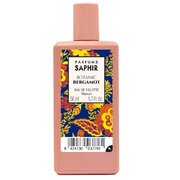 Saphir Botanic Bergamot Woda toaletowa