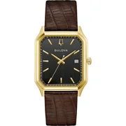 Bulova 97B235 Tony Bennett - Zegarek męski