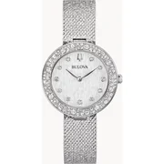 Bulova 96L329 Crystal Phantom - Zegarek damski