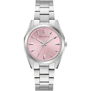 Bulova 96L348 Survejor - Zegarek damski