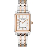 Bulova 98L328 Sutton - Zegarek damski