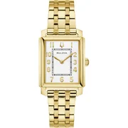 Bulova 97L186 Sutton - Zegarek damski