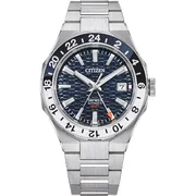 Citizen NB6034-58L - Zegarek męski