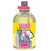 Pier 17 1 Woman Woda toaletowa