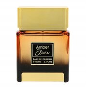 Flavia Amber Elixir Woda perfumowana