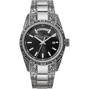 Thomas Sabo WA0427-201-201 Unisex Rebel At Heart Revive 36mm 5ATM 