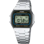 Casio A164WA-1VES - Zegarek