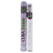 Cuba Original Cuba Strass Snake Woda perfumowana