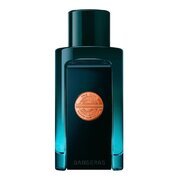 Antonio Banderas The Icon Attitude Woda perfumowana
