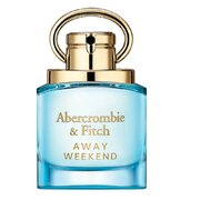 Abercrombie & Fitch Away Weekend Woman Woda perfumowana