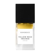 BOHOBOCO Yellow Rose Incense Woda perfumowana
