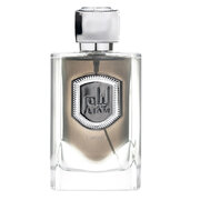 Lattafa Liam Grey Woda perfumowana