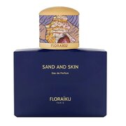FLORAIKU Sand And Skin Woda perfumowana
