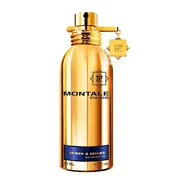 Montale Amber & Spices Eau De Parfum Woda perfumowana